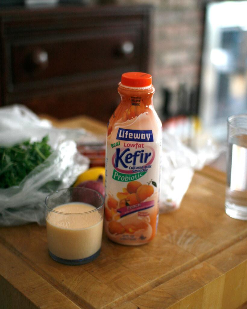 Kefir