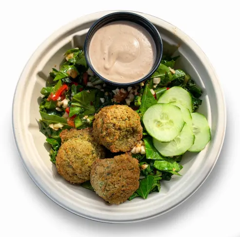 Take My Bread Away Bowl