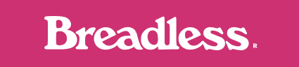 Breadless logo