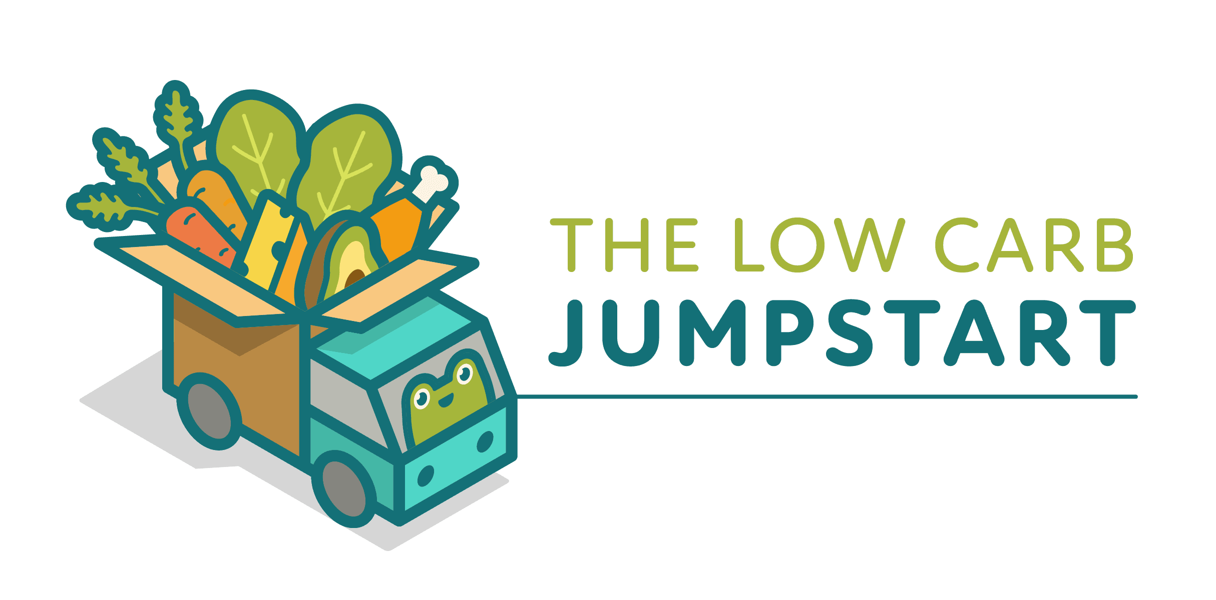The Low Carb Jumpstart
