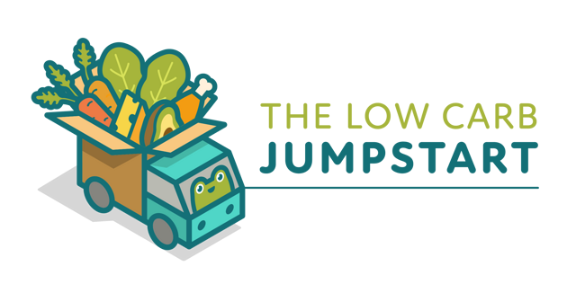 The Low Carb Jumpstart | MCT2D